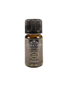 Perique Gran Riserva La Tabaccheria Concentrated Aroma 10ml