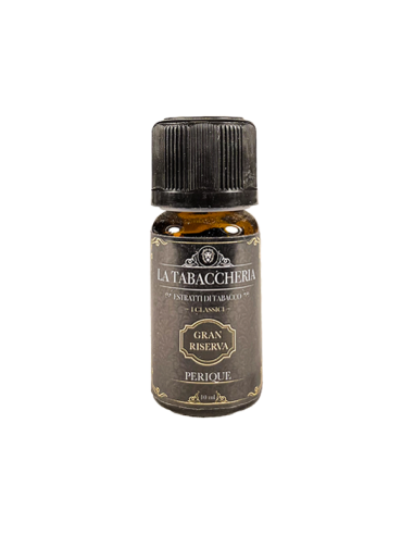 Perique Gran Riserva La Tabaccheria Aroma Concentrato 10ml