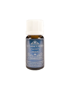 L'Ammezzato La Tabaccheria Concentrated Aroma 10ml Tobacco