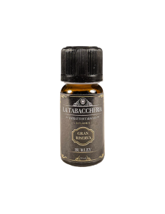 Burley Gran Riserva Aroma Concentrate 10ml