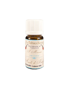 Burley Solo La Tabaccheria Concentrated Aromatic Macerated