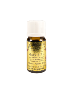 Mary's Pie Special Blend La Tabaccheria Concentrated Aroma 10ml