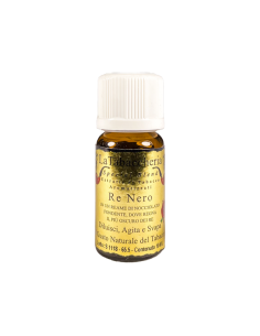 Re Nero La Tabaccheria Aroma Concentrate 10ml Tabacco