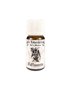 Baffometto La Tabaccheria Aroma Concentrate 10ml Tabacco