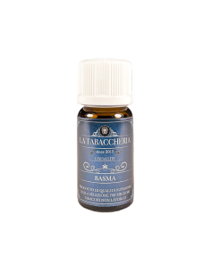 Basma La Tabaccheria Concentrated Aroma 10ml Tobacco