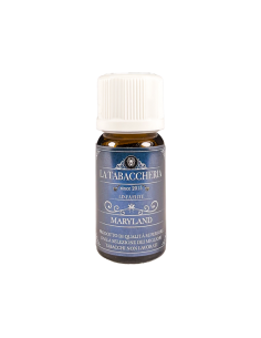 Maryland La Tabaccheria Aroma Concentrate 10ml Tobacco