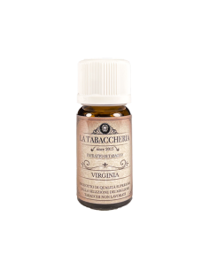 Virginia La Tabaccheria Aroma Concentrate 10ml Tobacco