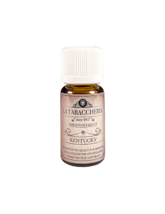 Kentucky La Tabaccheria Aroma Concentrate 10ml Tobacco