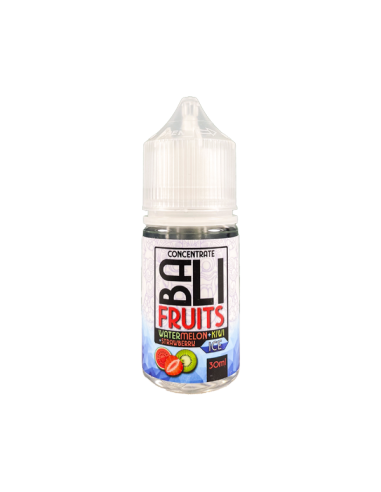 WKS Bali Fruits Kings Crest Aroma Concentrato 30ml Anguria Kiwi