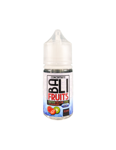 WKS Bali Fruits Kings Crest Aroma Concentrate 30ml Watermelon Kiwi