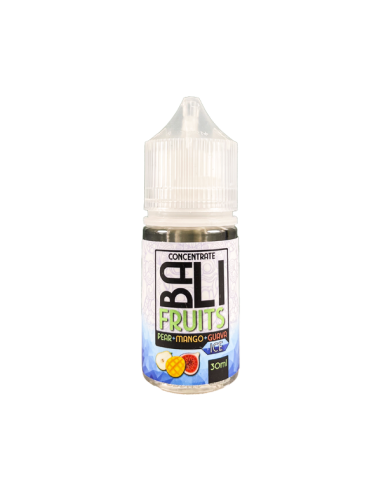 PMG Bali Fruits Kings Crest Aroma Concentrato 30ml Pera Mango
