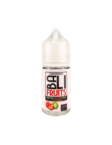 WKS Ice Bali Fruits Kings Crest Aroma Concentrato 30ml Anguria