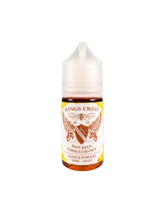 Don Juan Tabaco Honey Kings Crest Aroma Concentrate 30ml