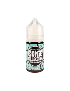 Mint Chocolate Kings Crest Aroma Concentrate 30ml Biscuit