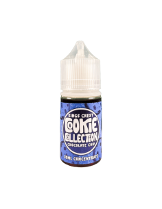 Chocolate Chip Kings Crest Aroma Concentrate 30ml Biscuit