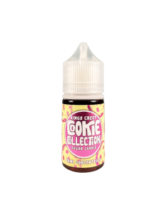 Sugar Cookie Kings Crest Aroma Concentrate 30ml Butter Biscuit