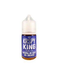 Krispy Kings Crest Concentrated Aroma 30ml Cereal Marshmallow