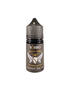 Don Juan Aldonza Concentrated Aroma Kings Crest 30 ml Liquid