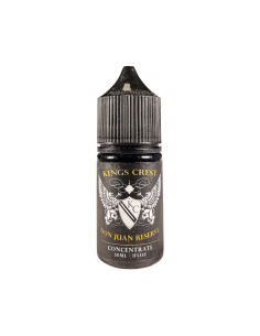 Don Juan Reserve Kings Crest Aroma Concentrato 30ml Torta
