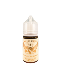 Don Juan Churro Kings Crest Concentrated Aroma 30ml Churro