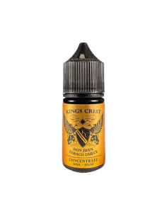 Don Juan Sweet Tobacco Kings Crest Concentrated Aroma 30ml