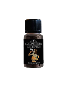 Brazilian Peanuts Flapper Juice Tobacco Shot 30 La Tabaccheria Aroma Mini Shot 10ml