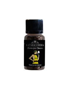 Tropical Caribbean Flapper Juice Tobacco Shot 30 La Tabaccheria Aroma Mini Shot 10ml