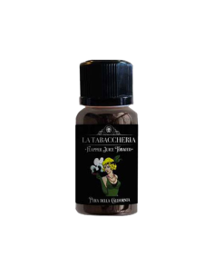 California Pear Flapper Juice Tobacco Shot 30 La Tabaccheria Aroma Mini Shot 10ml