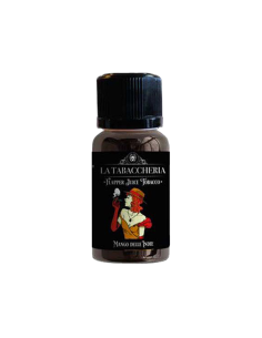 Mango from India Flapper Juice Tobacco Shot 30 La Tabaccheria Aroma Mini Shot 10ml