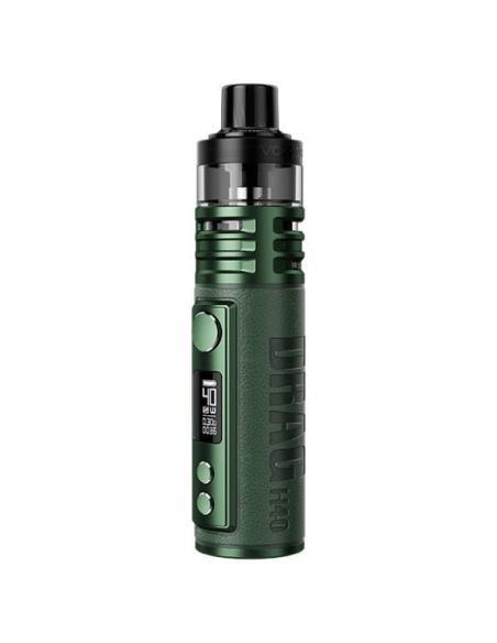 Voopoo Drag H40 kit green