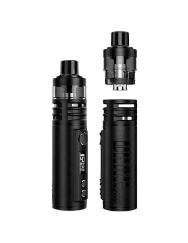 Voopoo Drag H40 pod mod