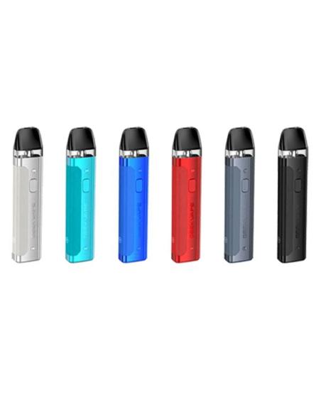 Geekvape AQ Kit
