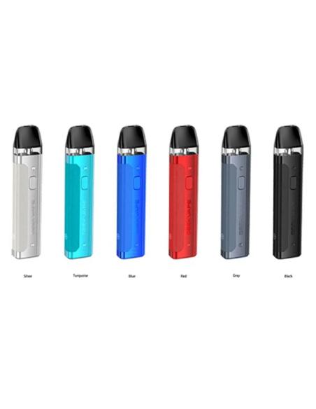 Geekvape Aegis Q Kit