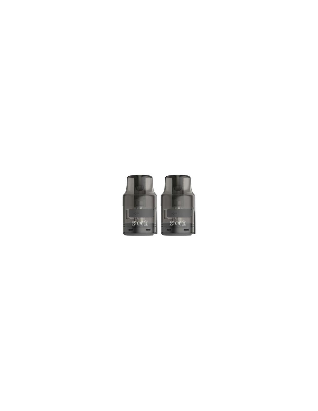 elfbar nachfüll pod läuft aus E liquide pas cher