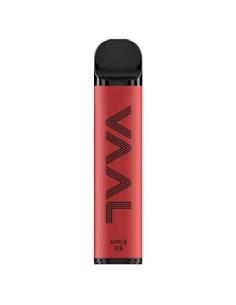 VAAL 800 Apple Ice Disposable Cigarette