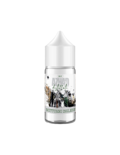 Notturno Inglese Distillati Azhad's Elixirs Liquido Shot 25ml