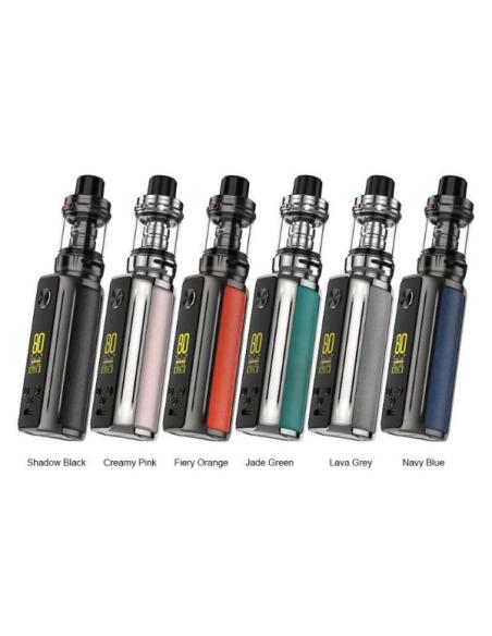 Target 80 iTank 2 Electronic Cigarette Kit Vaporesso