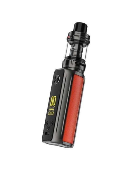 vaporesso Target 80 iTank 2 Kit fiery orange