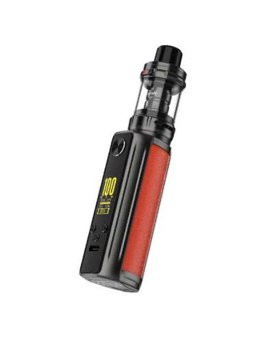 Vaporesso Target 100 iTank 2 kit fiery orange
