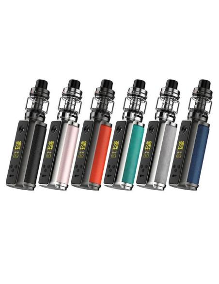 Target 200 Kit Vaporesso Itank 2