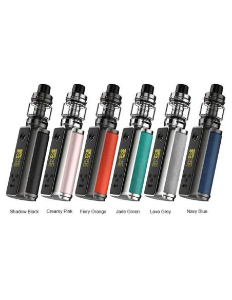 Target 200 Itank 2 electronic cigarette Vaporesso