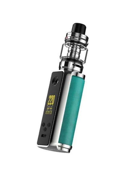 Vaporesso Target 200 Itank 2 kit jade green