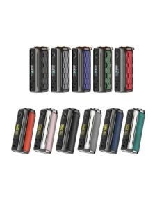 Target 80 Vaporesso Box mod