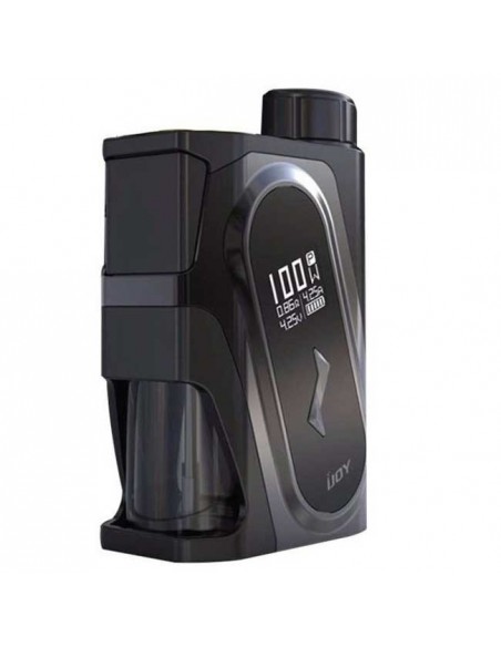 Battery iJoy Box Capo Squonker