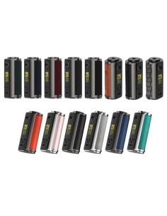 Target 200 Vaporesso Box mod dual battery 18650