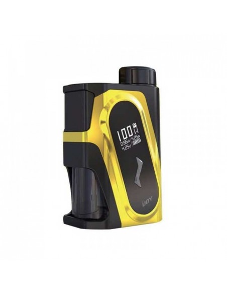 Batteria iJoy Box Capo Squonker