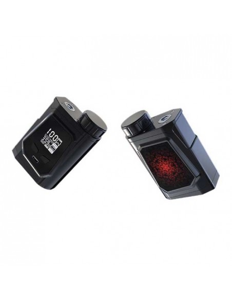 Battery iJoy Box Capo Squonker