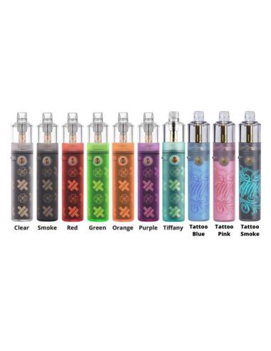 DotStick Revo electronic cigarette DotMod