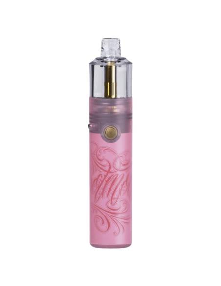 DotStick Revo DotMod Pod Mod Kit tatuaggio rosa
