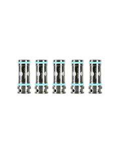 Rifle Coil Da One Replacement Resistors